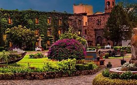 Posada De La Aldea